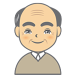 還暦クソじじぃデザイナー